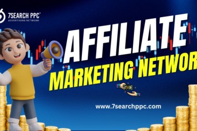 The Future of Affiliate Marketing Network: Trends to Watch in 2025