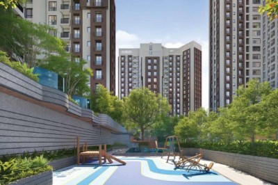 Unveiling Adarsh Tropica A Harmonious Blend of Luxury and Nature