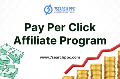 Best 10 Pay Per Click Affiliate Programs to Monetize Your Website