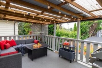How Patio Covers and Pergola Patios Add Style & Functionality to Your Home