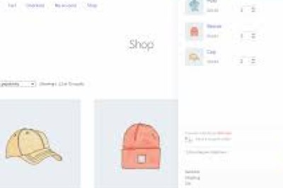How the Side Cart WooCommerce Plugin Enhances Customer Experience