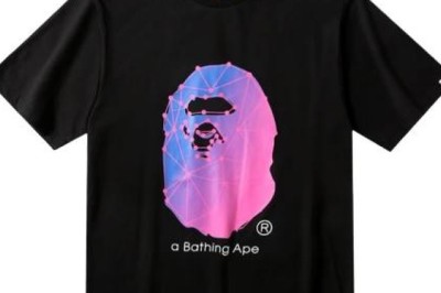 The Rise of Bape Shoes