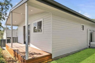 Granny Flat Builders Sydney: Finding Experts for Your Dream Space