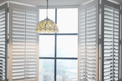 Plantation Shutters: Enhance Privacy & Upgrade Your Interior Aesthetic
