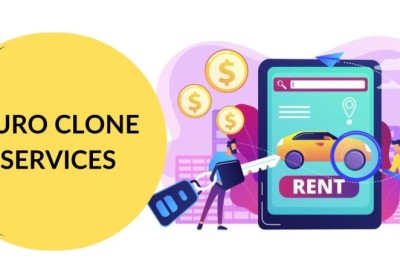 Top 5 Benefits of Creating a Turo Clone for Your Car Rental Business