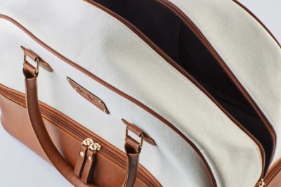 How to Organize Your Weekender Bag for a Stress-Free Weekend Trip