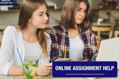Take Online Assignment Writing Services at Cheap Price