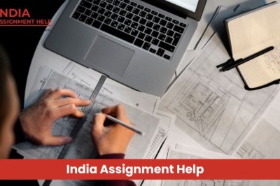 Avail Assignment Help in Canada to Score A+ Marks in Academics