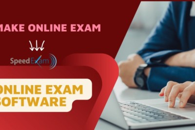 Benefits of Using Online Exam Software in Educational Institutions