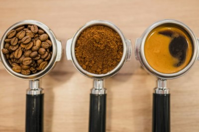 Exploring Tiny Footprint Coffee Blends