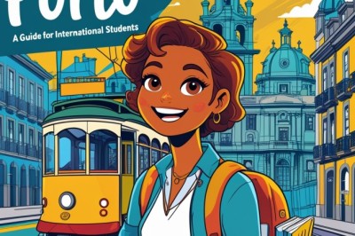 Study Abroad in Porto: A Guide for International Students