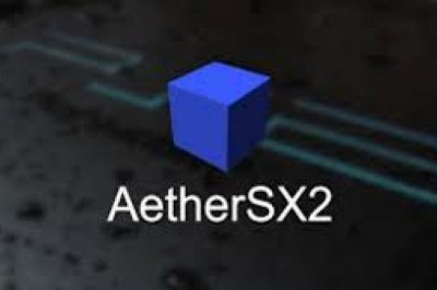 AetherSX2 APK Download Latest Version 2025 For Android