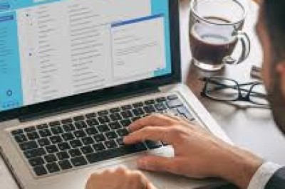 Buy a Business Email List