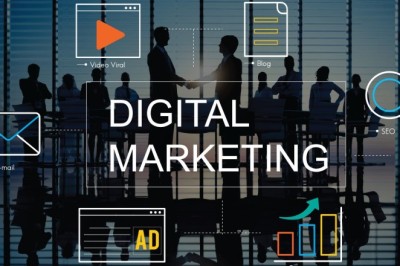 Digital Marketing Services in Lahore