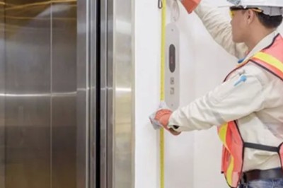 Elevator Company in Delhi – Your Trusted Partner for Vertical Transportation
