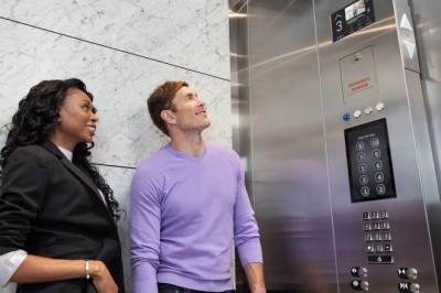 Lift Manufacturer in Delhi – Elevate Your Experience with Reliable Solutions