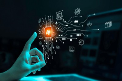 Generative AI Market Size 2025-2035: Investment Trends and Business Strategies