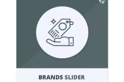 How to Reduce Bounce Rate with an Interactive PrestaShop Brand Slider