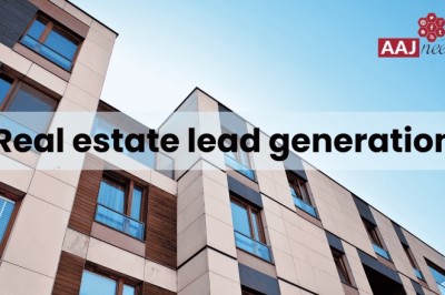 Real Estate Lead Generation: Strategies for Success