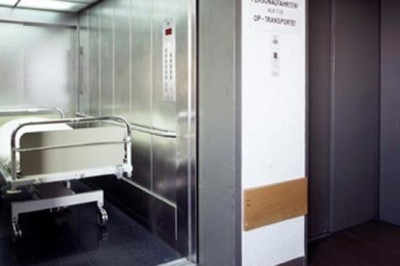 Why Multitech Elevators Is the Best Choice for Hospital Lifts in Himachal Pradesh