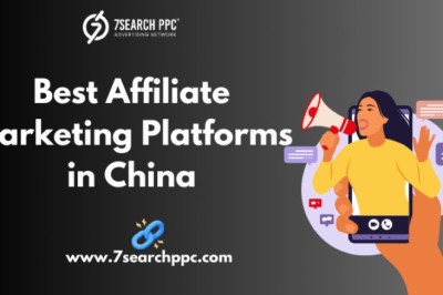 Best Affiliate Marketing Platforms for Marketers in China
