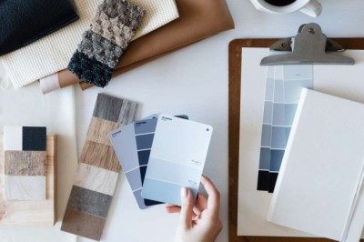 Interior Design: Transforming Spaces with Style and Functionality