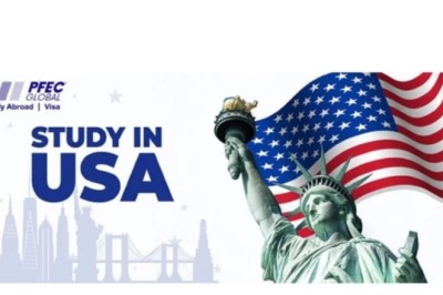 Study in USA from Pakistan A Complete Guide for Pakistani Students