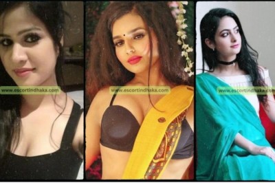 The Best High-Class Escort Services in Dhaka