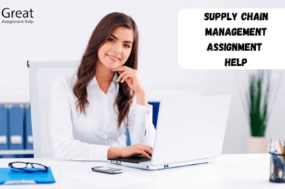 Hire a Supply Chain Management Assignment at the Best Price!