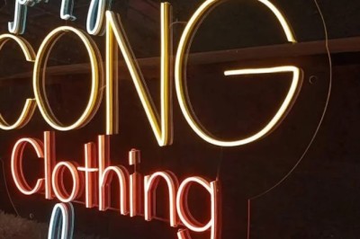 The Rise of Custom Neon Art in Pop Culture - Neon Mantra