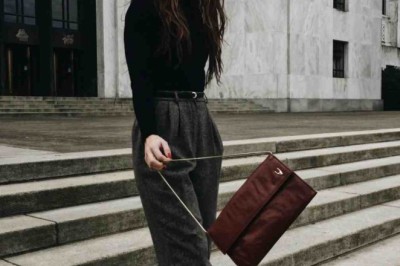 Bamboo Pants: Eco-Friendly Comfort for Everyday Wear