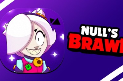 Nulls Brawl APK Download Officiel Version For Android 2025