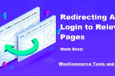 Redirecting Users After Login and Registration in WooCommerce: A Simple Guide