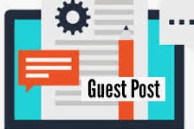 Strengthen Your Online Presence with Guest Post Packages