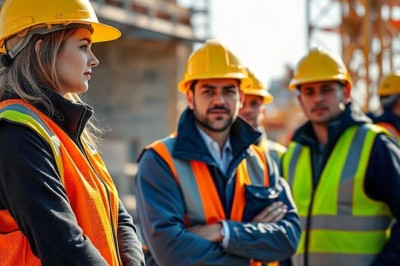 How Lone Office Workers Can Prevent Repetitive Strain Injuries