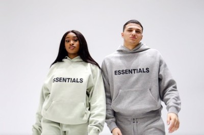 How to Choose the Right Essential Hoodie for Your Lifestyle