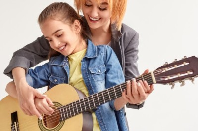 Meet the Most Experienced Guitar Teachers in San Francisco