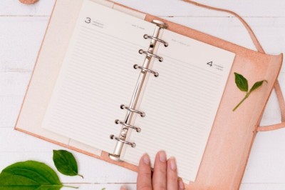 How Personalized Diaries Enhance Mental Well-being: Insights and Tips
