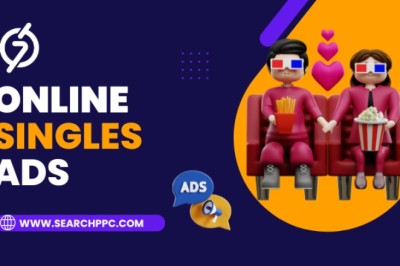 Online Singles Ads: Buy and Sell Authentic Dating Traffic