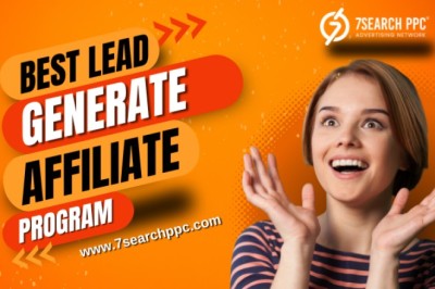 10 Best Lead Generation Affiliate Programs: Get More Leads