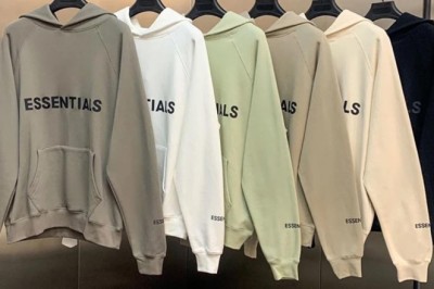 How to Maintain the Quality of Your Essentials Clothing