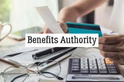 Unlock Financial Freedom with Benefits Authority™