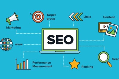 Transform Your Website Traffic with SEO Services in India