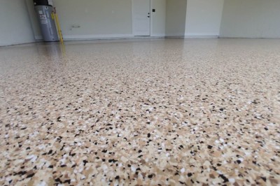 Top Painting, Renovation & Epoxy Flooring Services in Sarasota