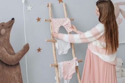 Baby Onesies Styles for Every Season and Occasion