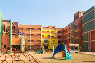 GEMS International School’s Global Network: How It Enhances Learning Opportunities