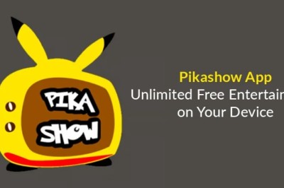 PikaShow - Download PikaShow APK For Android 2025