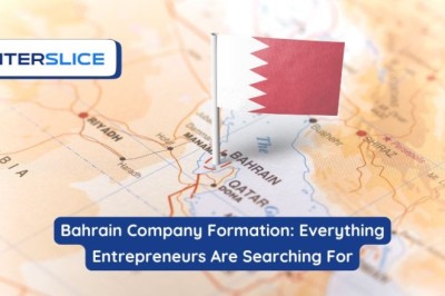 Bahrain Company Formation: Everything Entrepreneurs Are Searching For