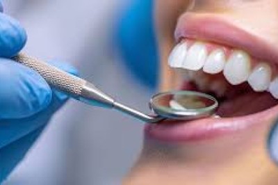 How to Choose the Right Marietta Dental Clinic for Your Needs