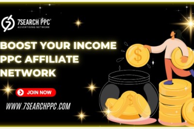 Join Top PPC Affiliate Networks to Boost Your Income